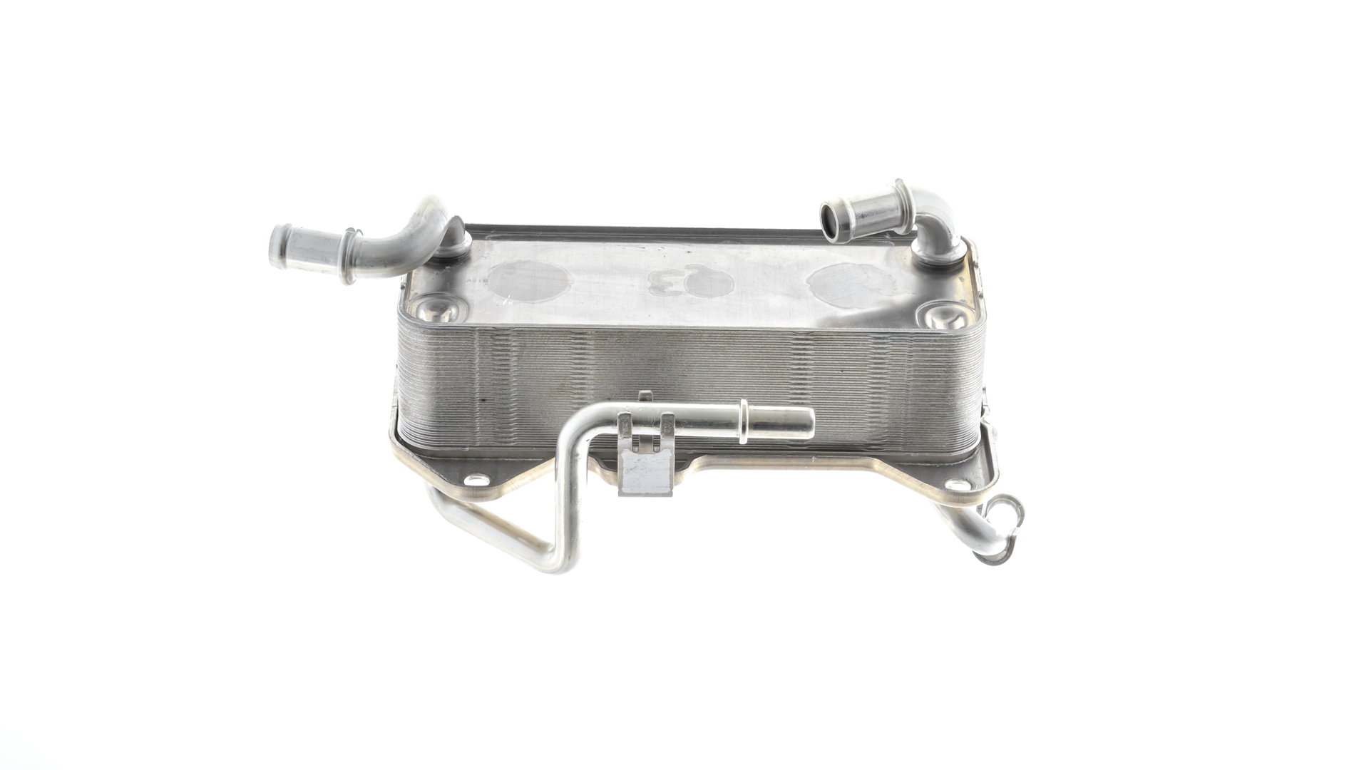 8U0317021A OE MAHLE ORIGINAL Automatic transmission oil cooler CLC 285 000P