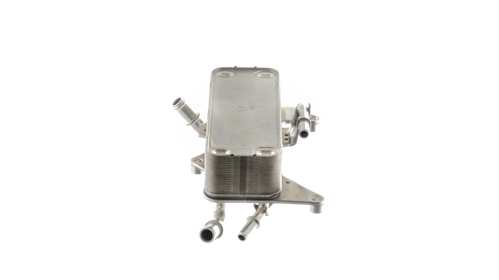MAHLE ORIGINAL CLC 286 000P Radiatore olio cambio automatico AUDI A6 C4 Avant (4A5) 2.8 Benzina 163 CV 1994 prezzo
