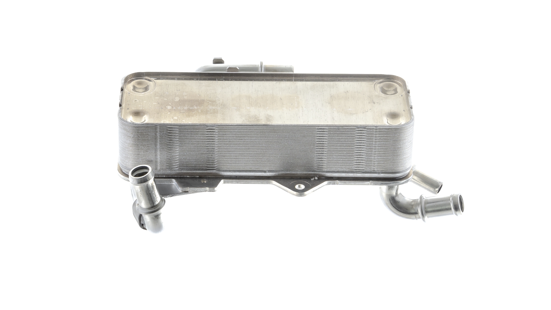 MAHLE ORIGINAL CLC 287 000P Oljekylare automatisk transmission AUDI A8 D2 (4D2, 4D8) 2.5 TDI Diesel 180 hk 2001 pris