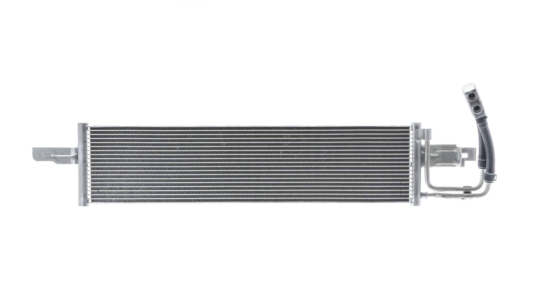 MAHLE ORIGINAL CLC 290 000P Getriebe Ölkühler Astra G CC F48 1.6 (F08, F48) Benzin 103 PS 2004