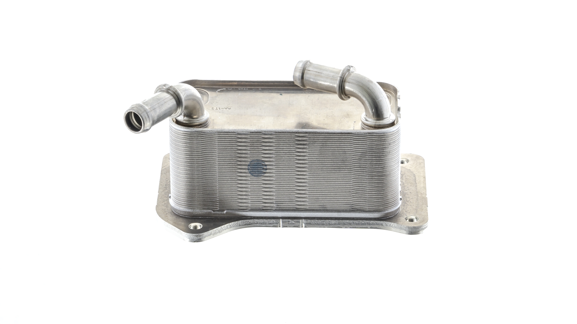 MAHLE ORIGINAL Oliekøler, motorolie CLC 294 000P