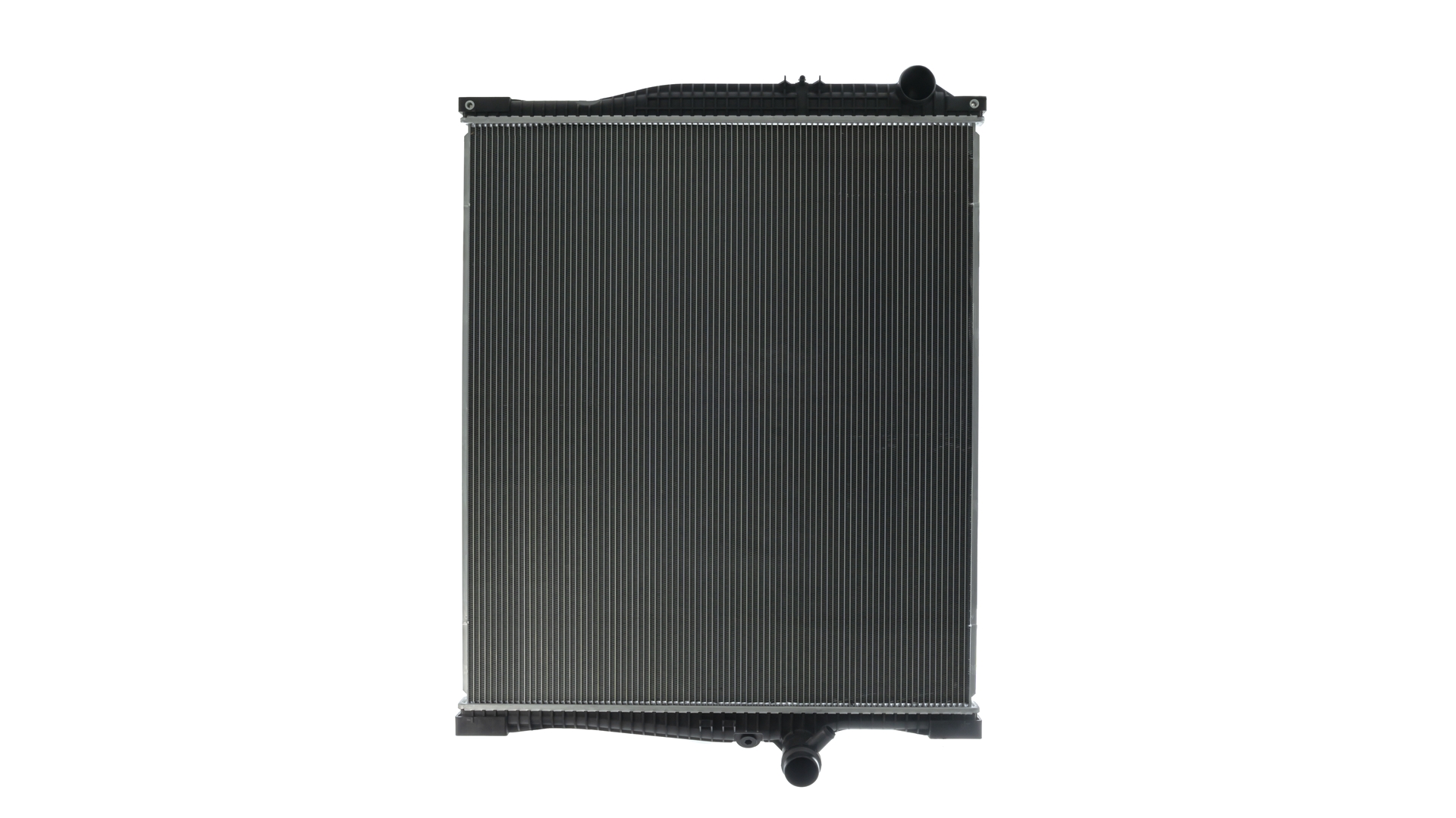 7422062431 OE MAHLE ORIGINAL Køler, motorkøling CR 2095 000S