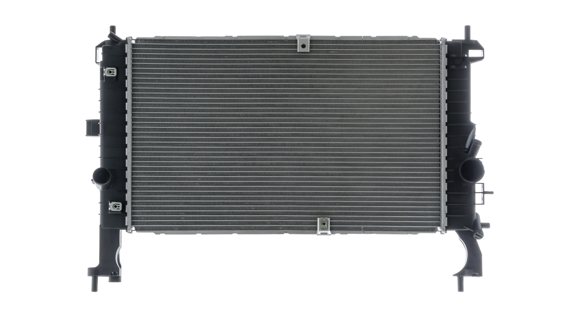 MAHLE ORIGINAL CR 2588 000P Radiatore VAUXHALL Meriva Mk1 (A) (X03) prezzo