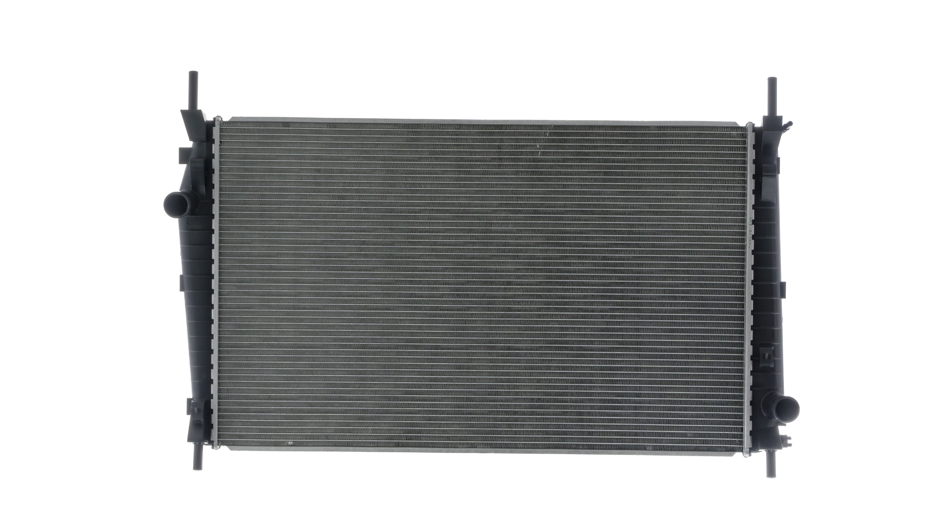 MAHLE ORIGINAL CR 2589 000P Hladilnik za vodo / posamezni deli FORD Transit Mk6 Keson / Podvozje (V347, V348, FM, FN, FF) 3.2 TDCi RWD Dizel 200 km 2010