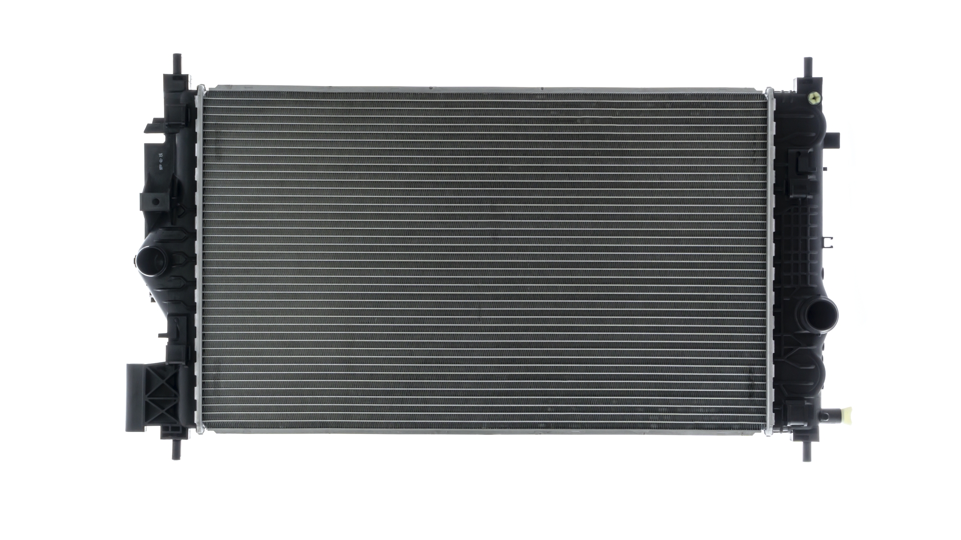 MAHLE ORIGINAL CR 2592 000P Radiador OPEL CASCADA