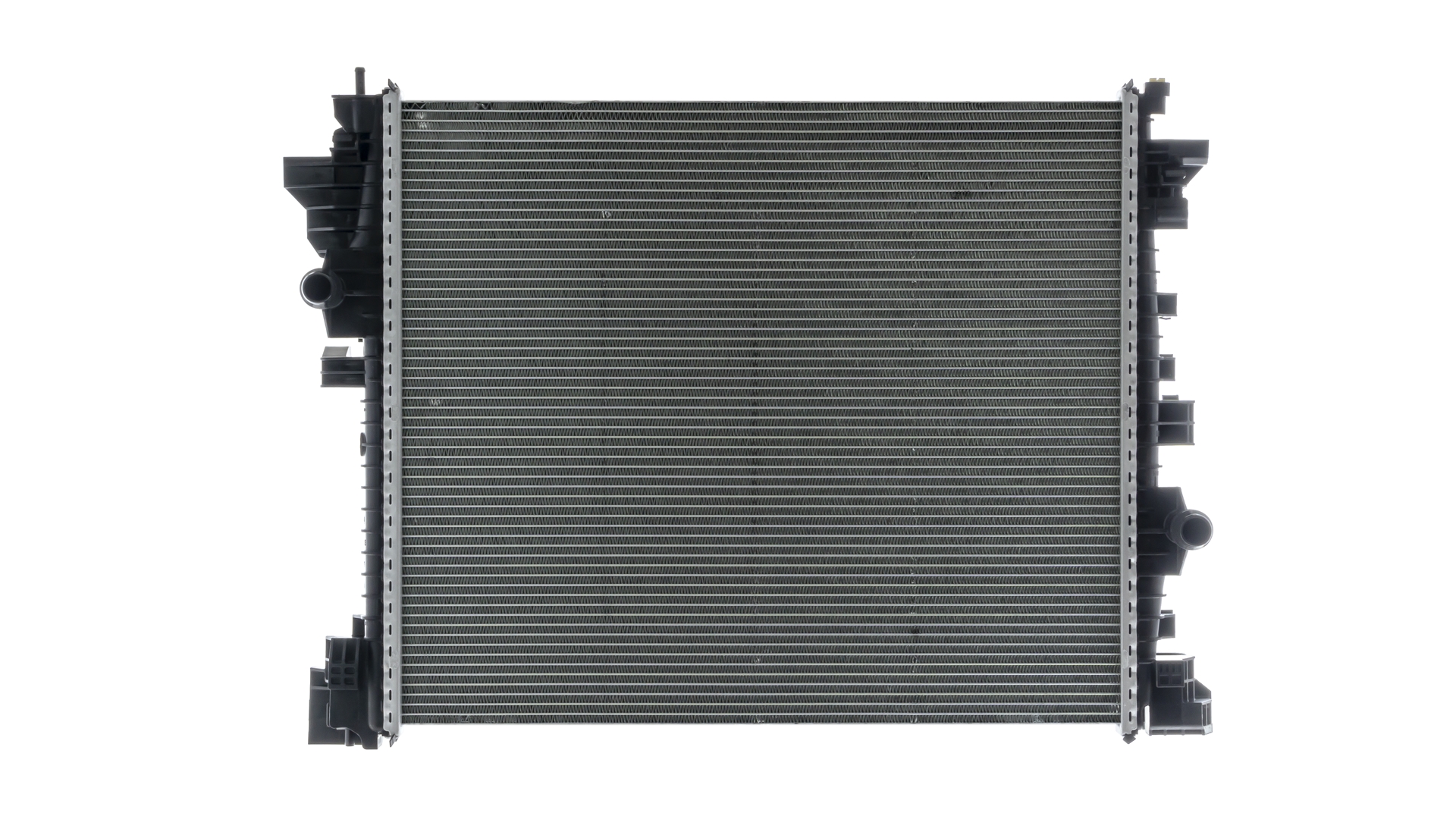 MAHLE ORIGINAL CR 2598 000P Køler ALFA ROMEO STELVIO pris