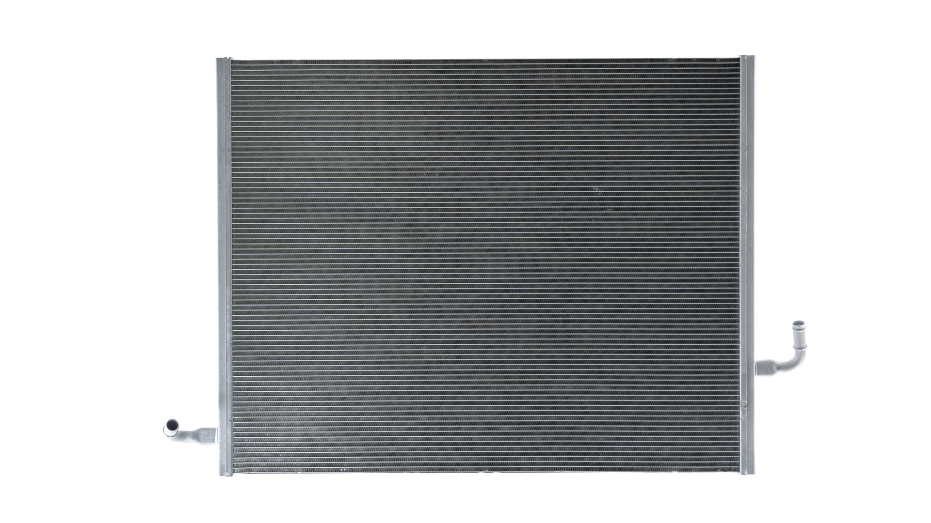 2020 VOLVO XC60 Radiator MAHLE ORIGINAL CR 2606 000P