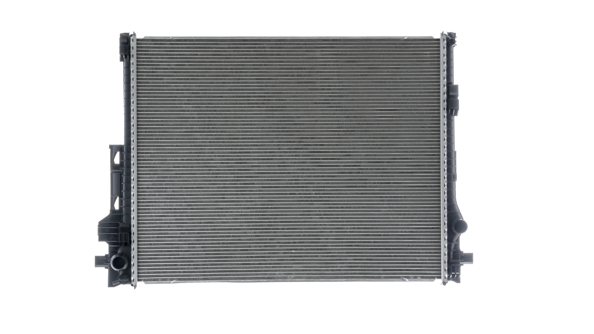 Radiador de refrigeração Volvo XC 90 2010 CR2607000P MAHLE ORIGINAL