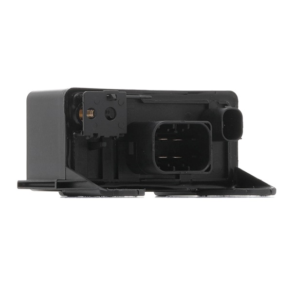 408 320 TOPRAN Glow plug module for VW T-CROSS