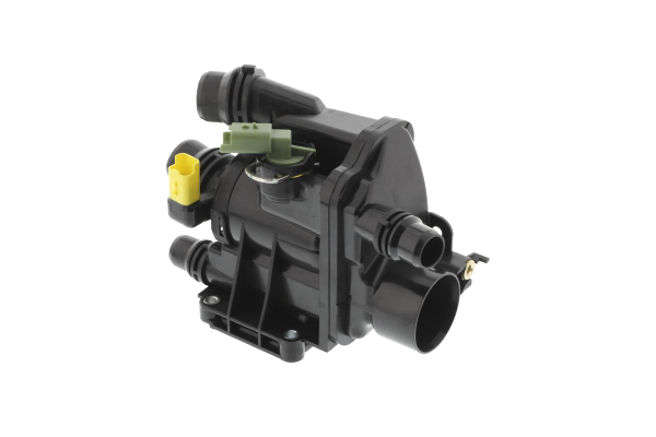 d'origine Opel CORSA TOPRAN Calorstat 638 779