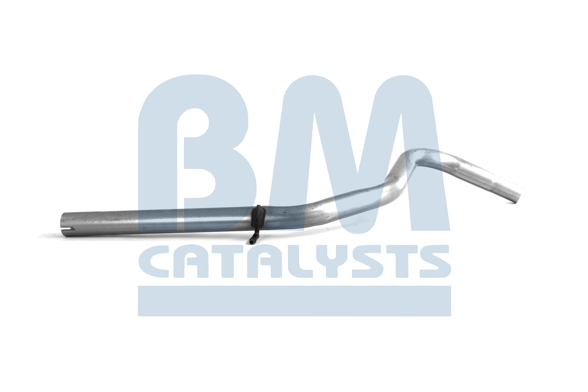 BM CATALYSTS BM50653 Išmetimo vamzdžiai FIAT Stilo Multi Wagon (192) 1.9 D Multijet (192DXT1B) dyzelinas 150 AG 2006
