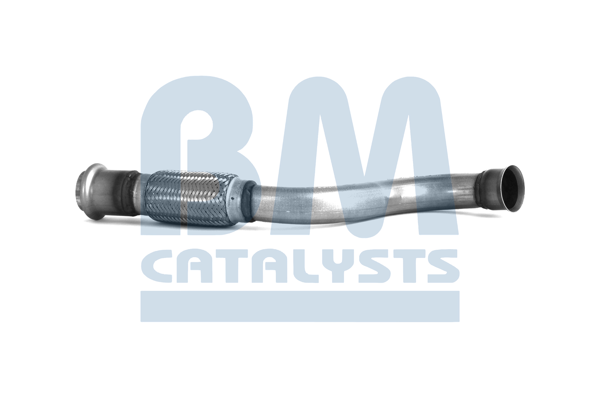 BM CATALYSTS BM50923 Rør til udstødning 508 II PureTech (FBHNSR) Benzin 131 HK 2022 pris