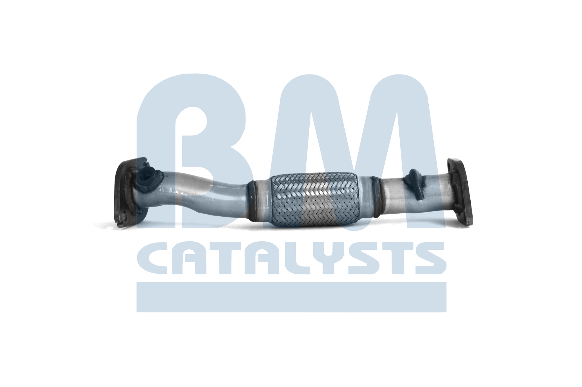 BM CATALYSTS Tubo gas scarico BM50957