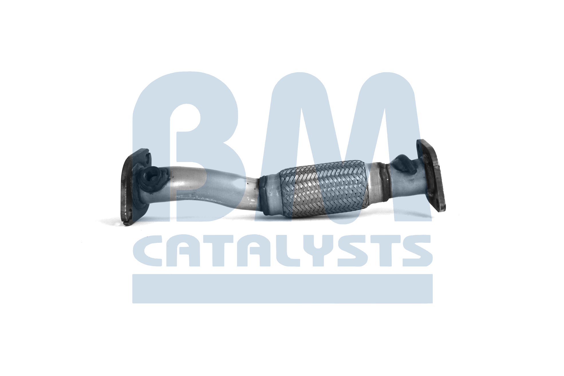 BM CATALYSTS Tubo de escape BM50958