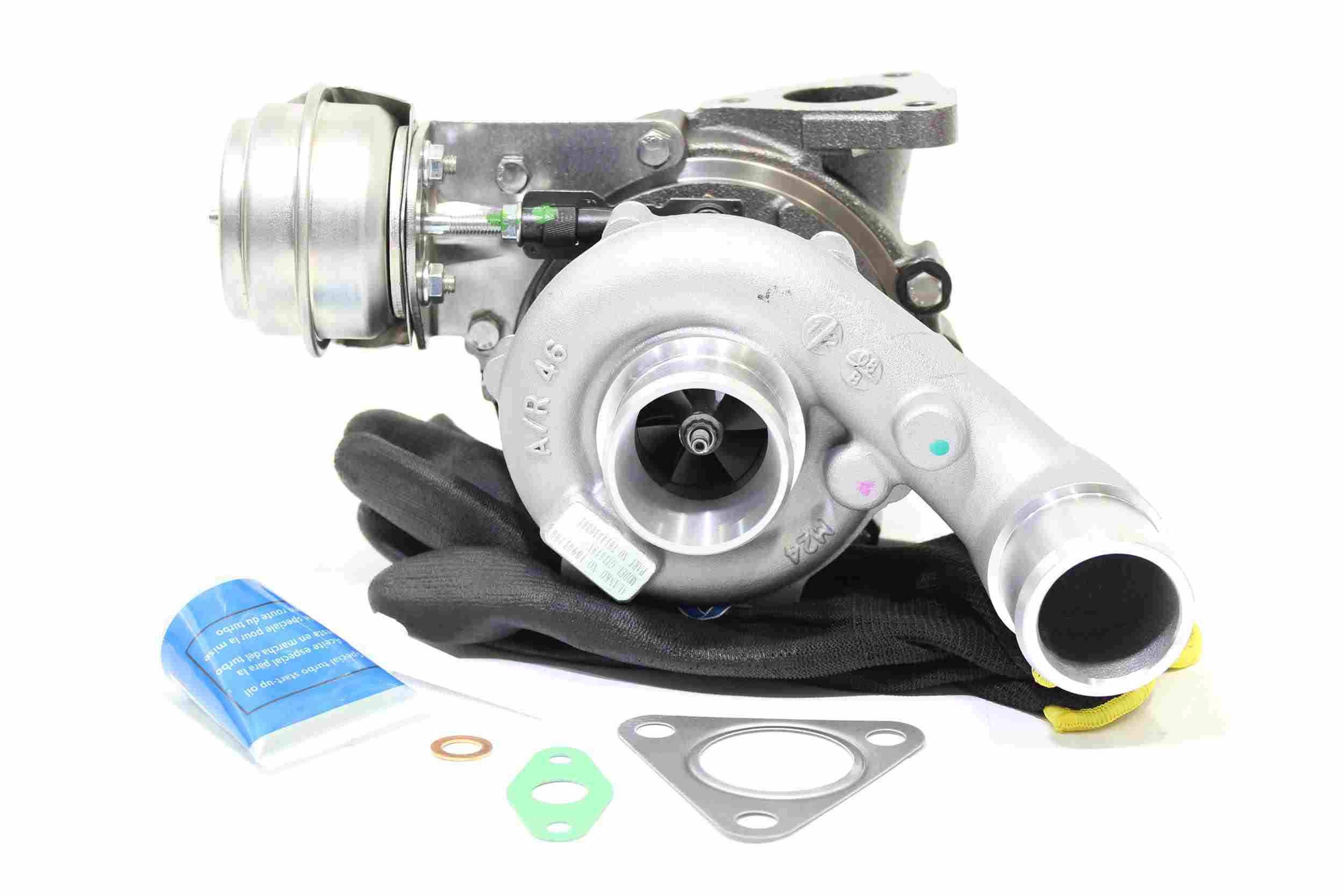 Acheter ALANKO Turbocompresseur 10901200
