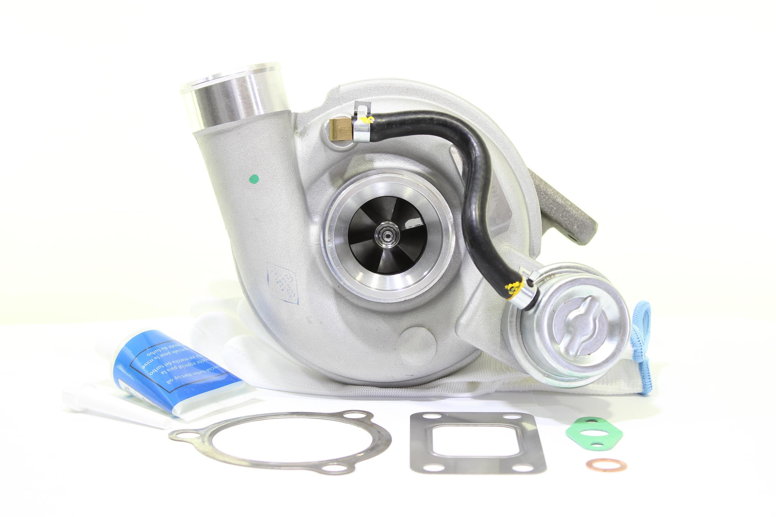 Turbocharger ALANKO 10901222 geschikt voor VOLKSWAGEN, BMW, MERCEDES-BENZ, OPEL, FORD goedkope