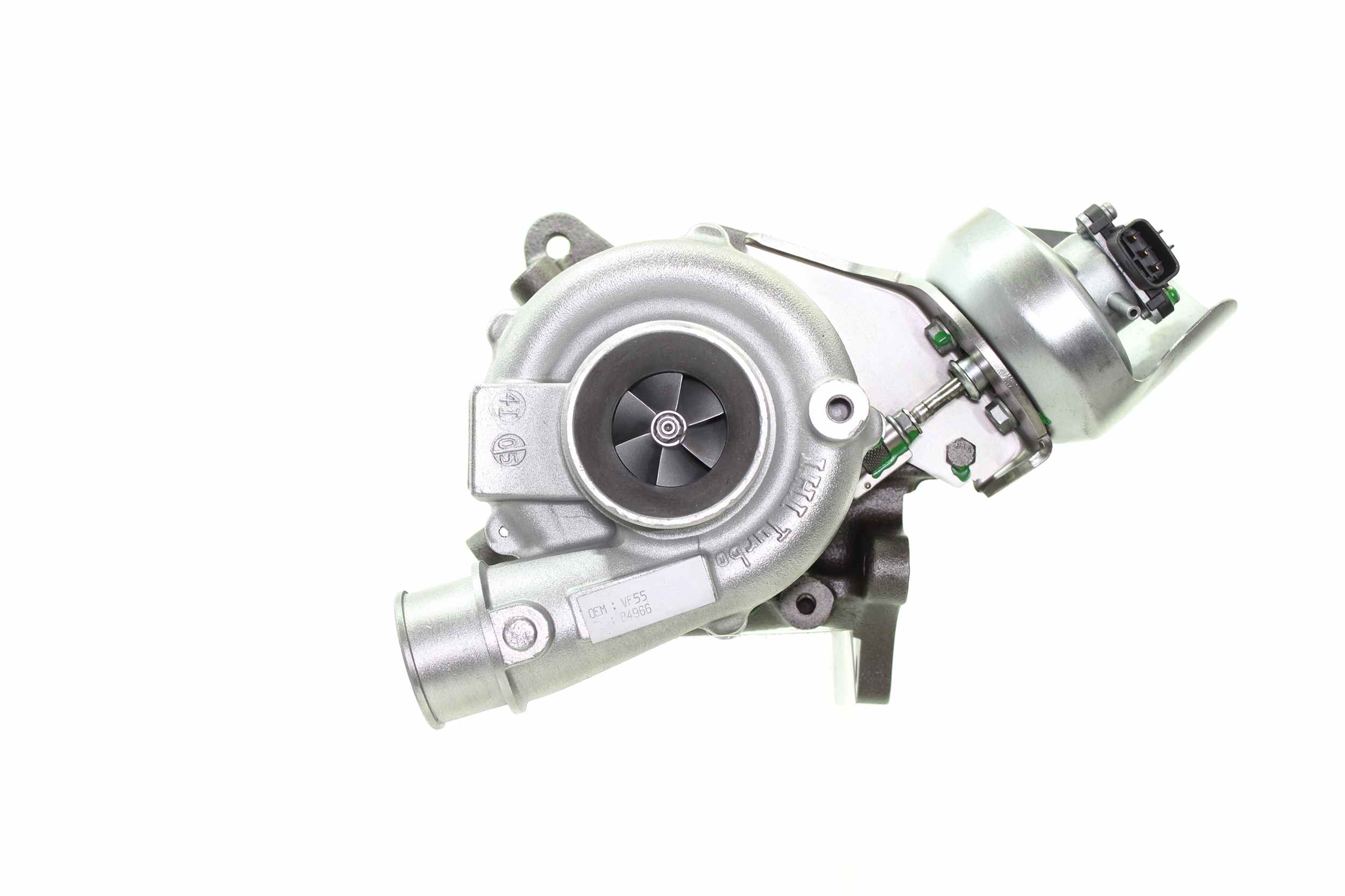 Turbocharger ALANKO 11901987 geschikt voor SUBARU goedkope