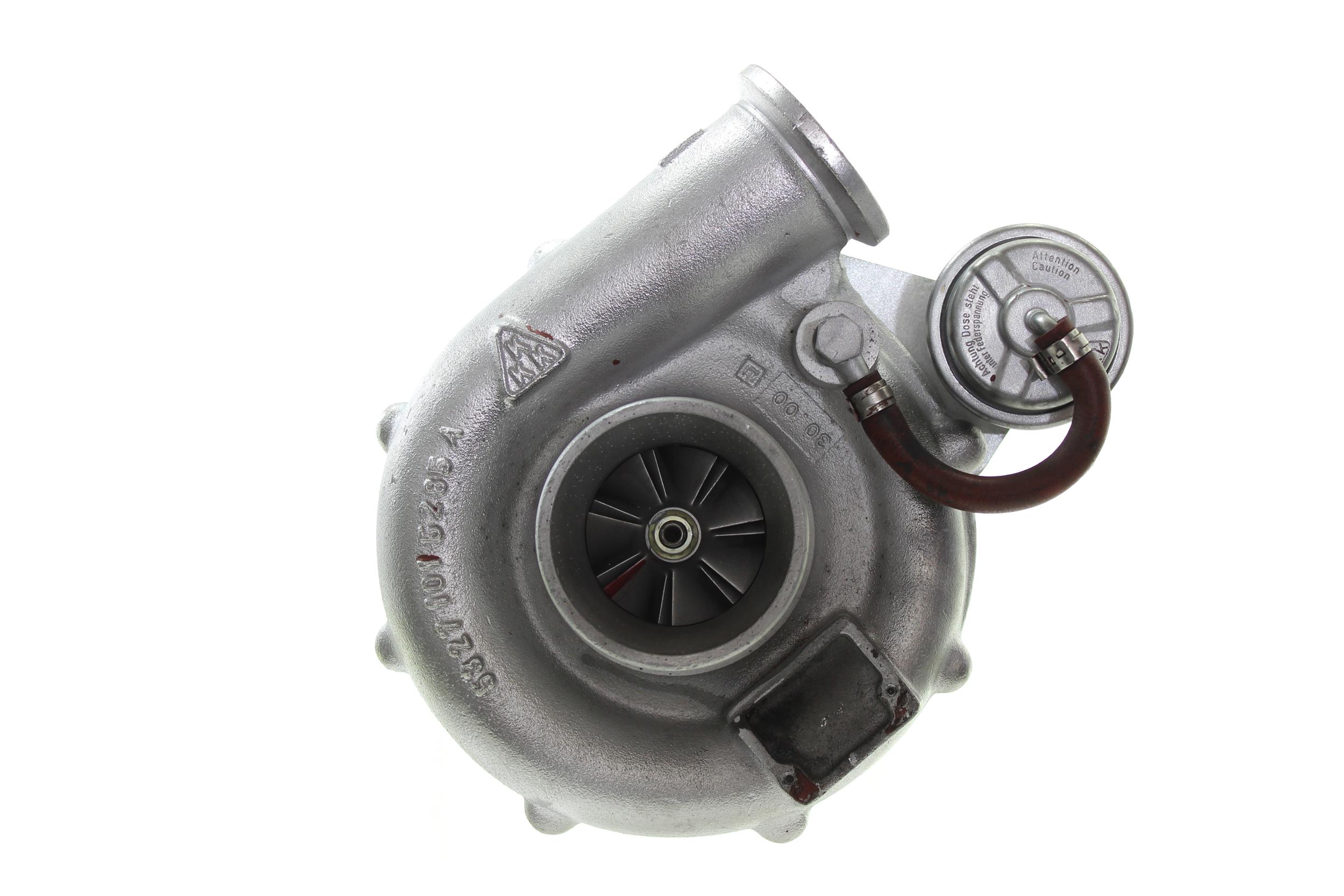 ALANKO 99446017 Turbocharger