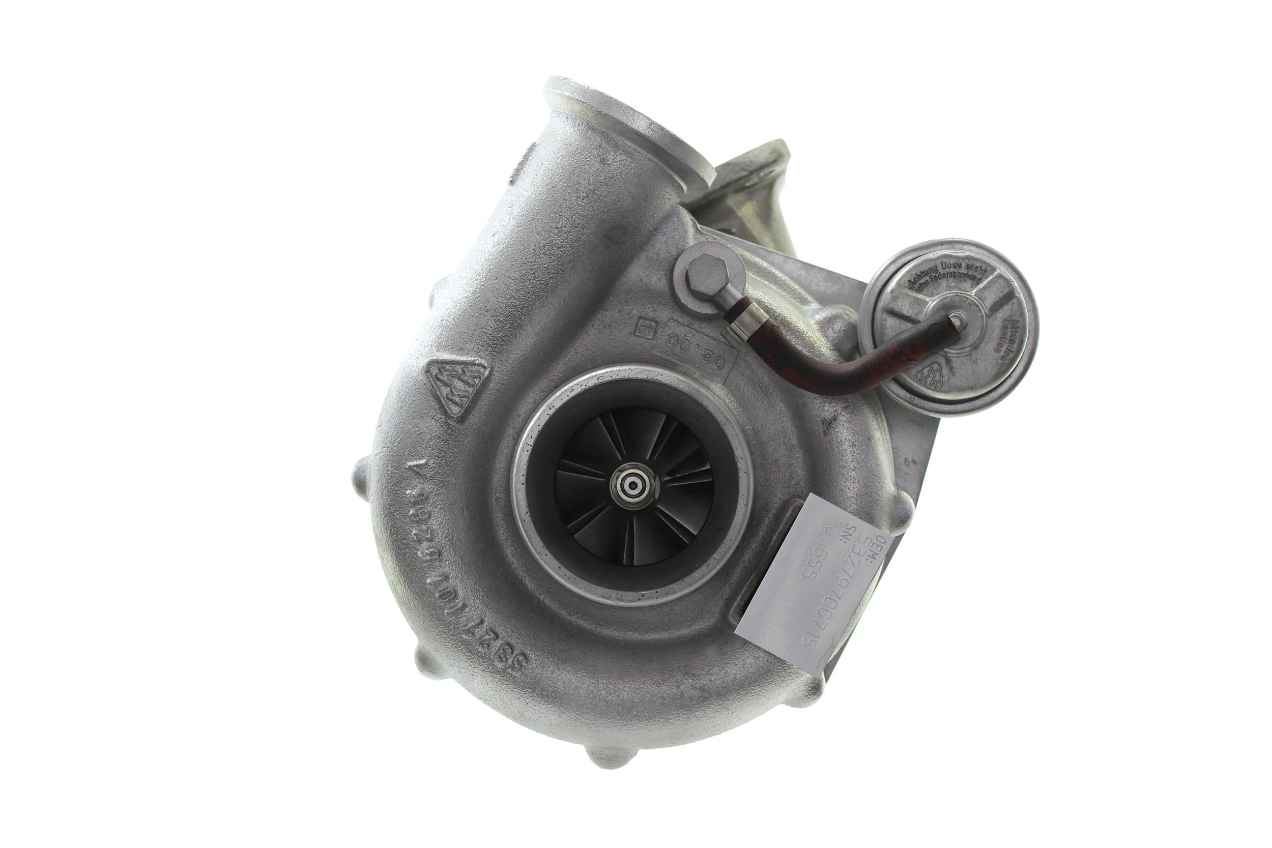 ALANKO 99446017 Turbocharger