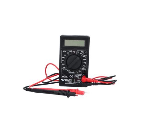 Multimeter KS TOOLS BT122910 geschikt voor VOLKSWAGEN, BMW, MERCEDES-BENZ, OPEL, FORD goedkope
