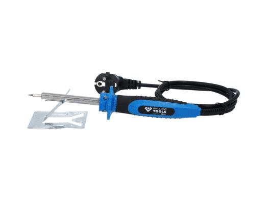 Lituoklis KS TOOLS BT124030 tinka BMW, AUDI, VOLKSWAGEN, MERCEDES-BENZ, VOLVO pigu