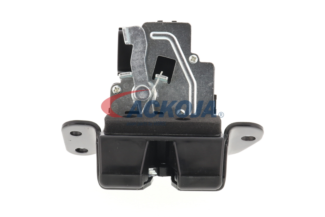 оригинальные Mazda 5 ACKOJA Дверной замок & цилиндр замка A52-85-0387