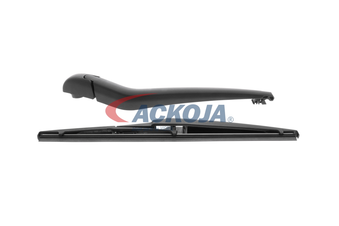 Balais d'essuie-glace ACKOJA Green Mobility Parts A70-9678