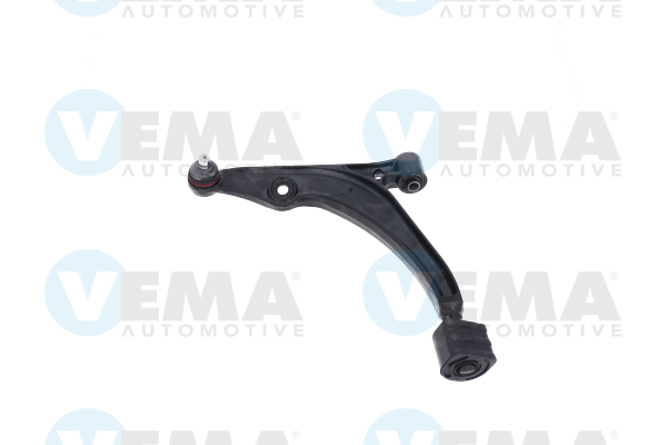 Original Suzuki SJ 413 VEMA Längslenker 260427