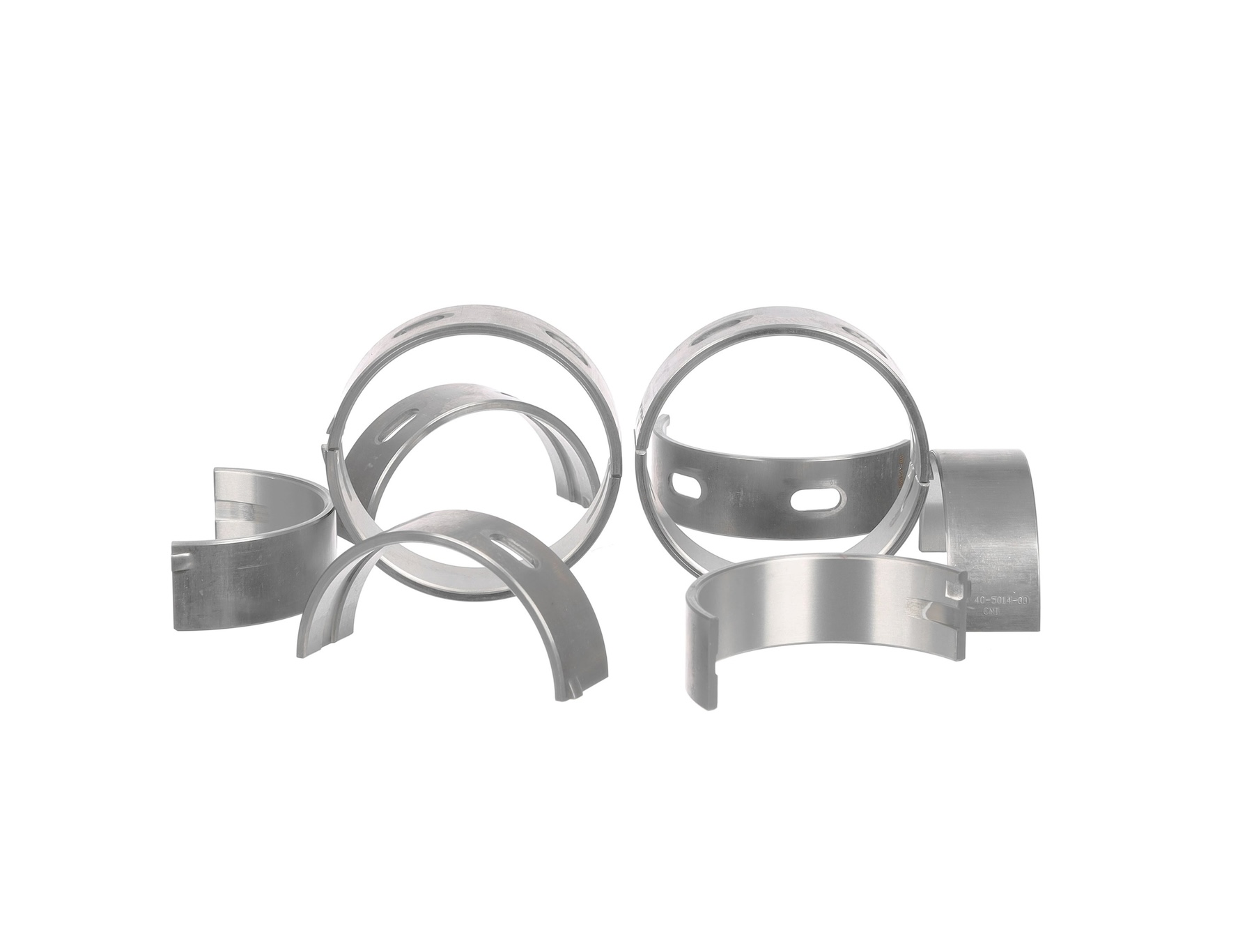 ET ENGINETEAM LH003950 Coussinets de palier Golf 1j5 1.6 FSI Essence 110 CV 2004 prix