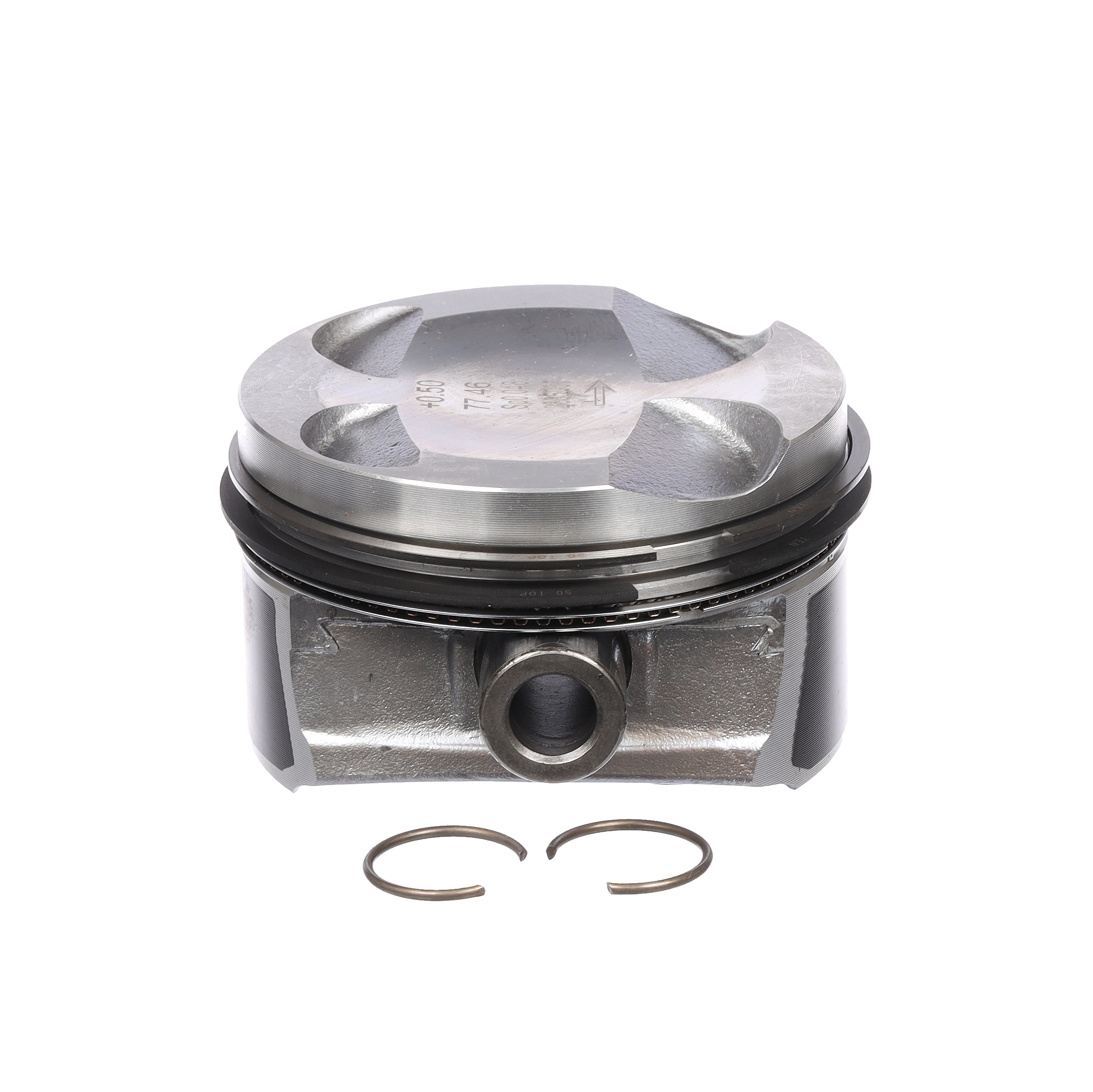 ET ENGINETEAM PM011050 bat Mini r55