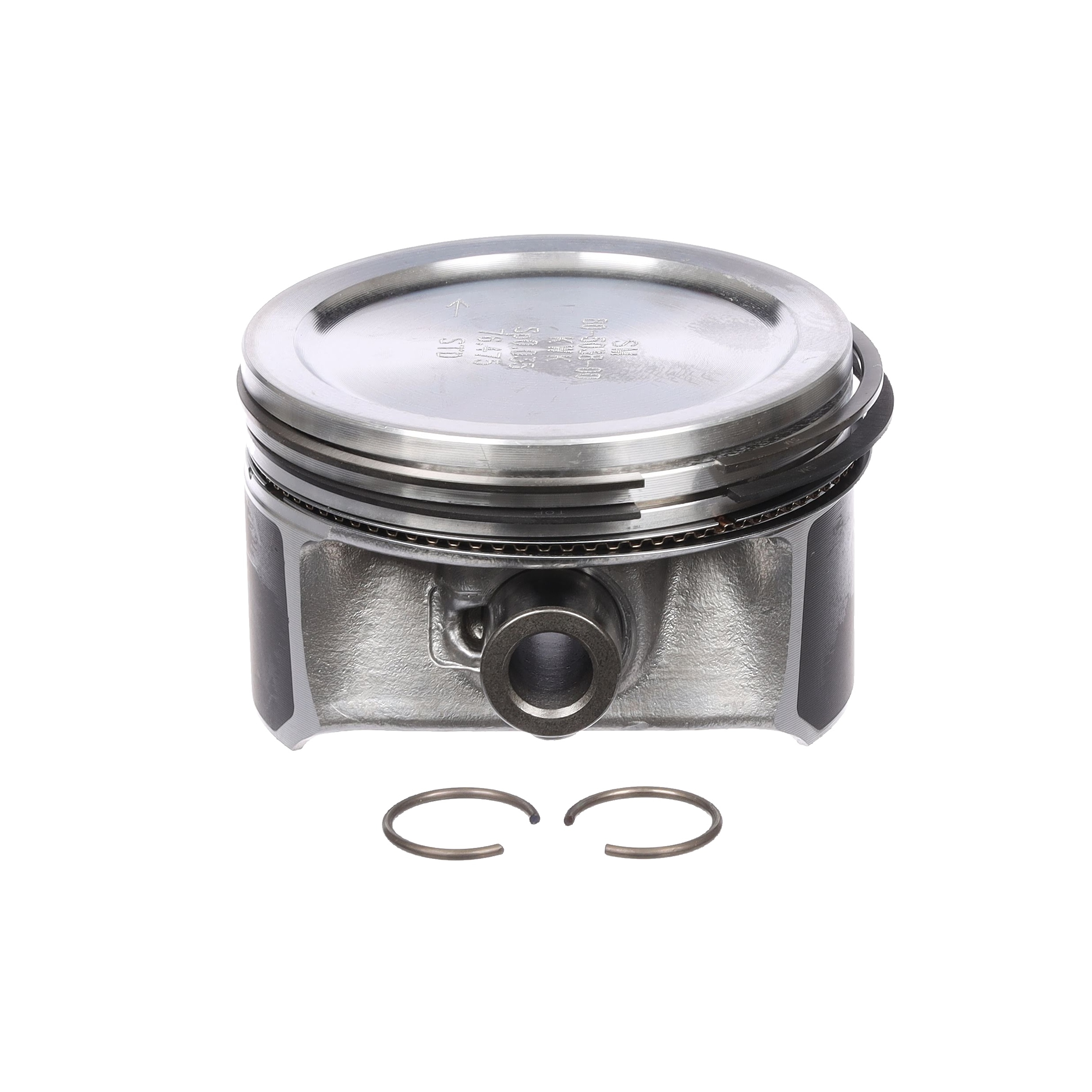 ET ENGINETEAM PM011450 Stempel VW Beetle 9c 1.4 Benzin 75 HK 2005 pris