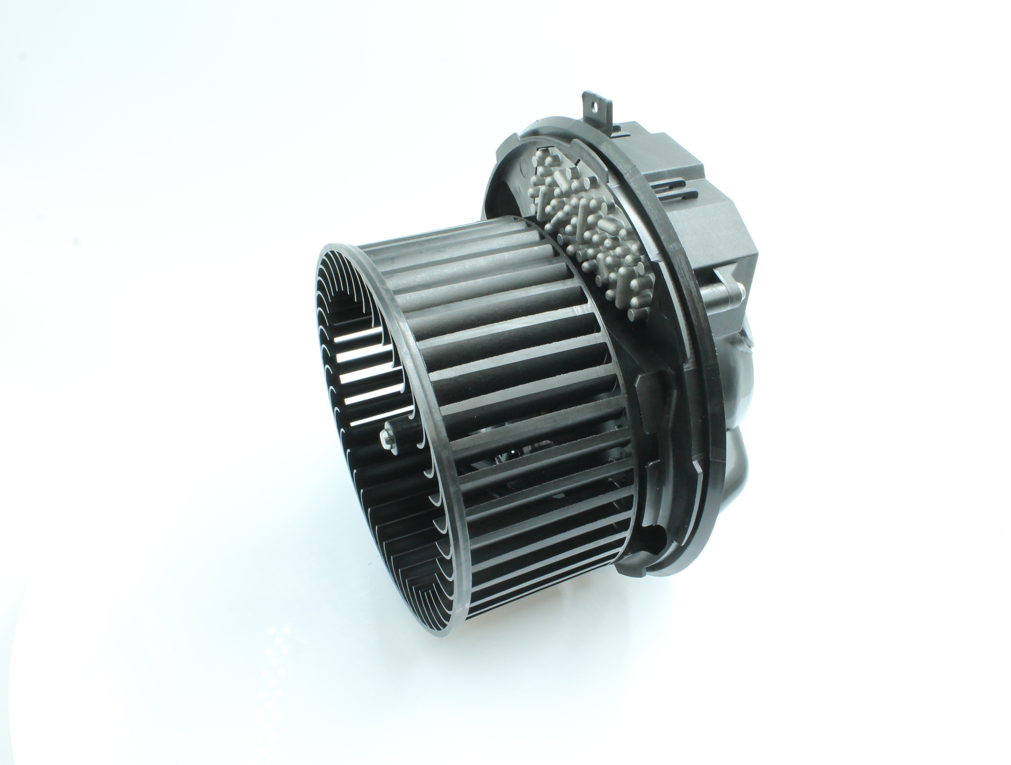 Ventilador habitáculo 1K2820015 PowerMax 7200001