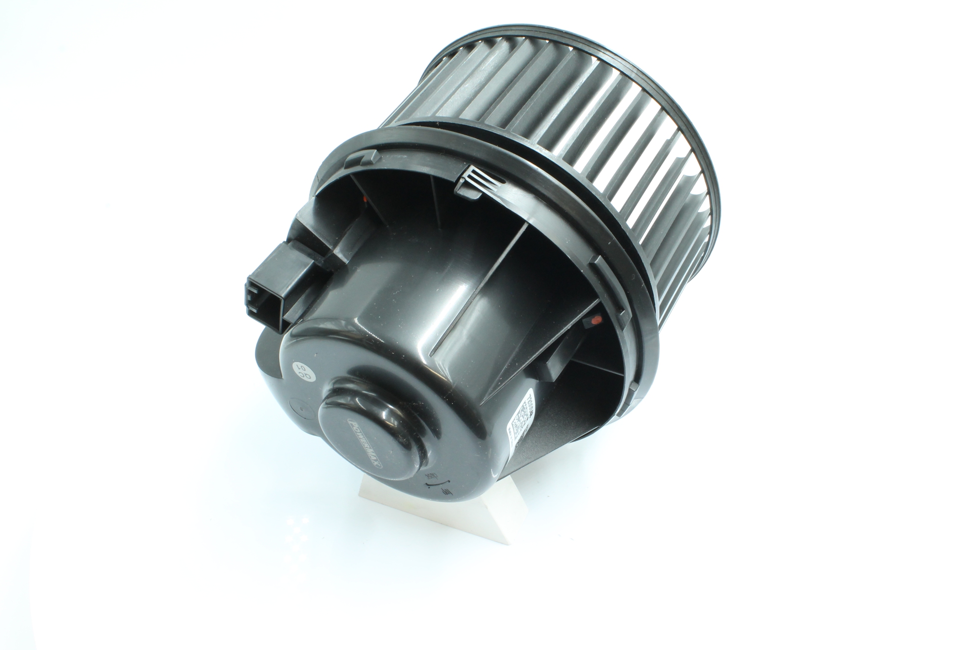 1253205 OE PowerMax Pulseur d'air habitacle 7200048