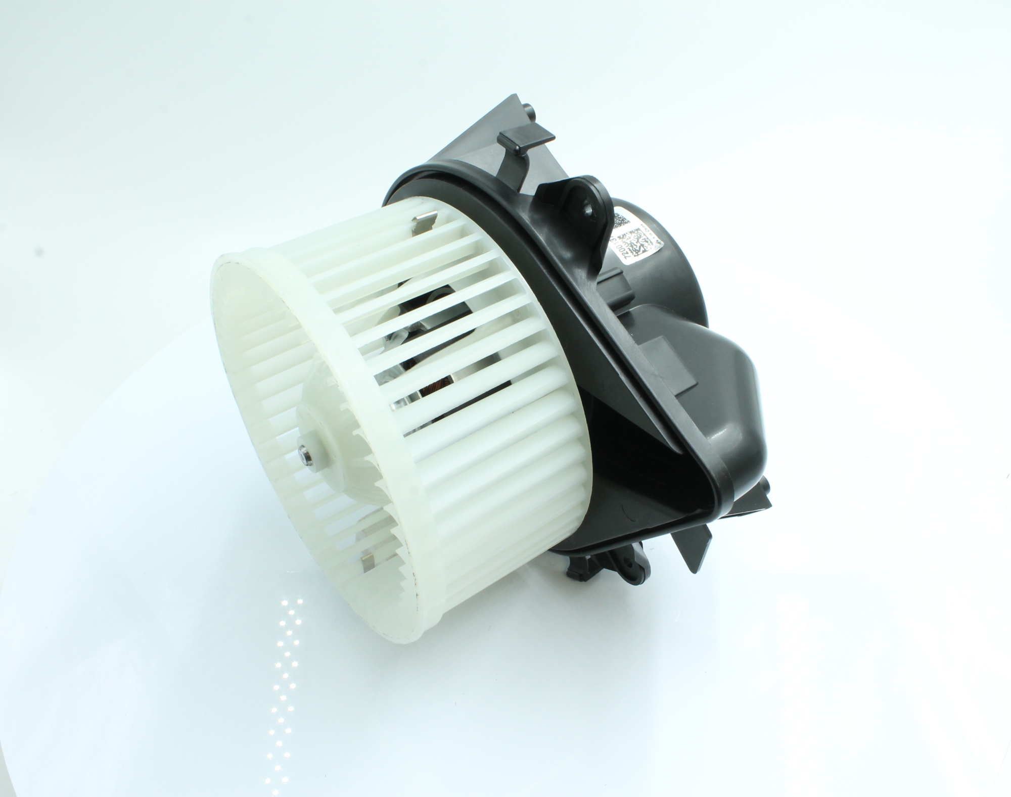 PowerMax 46770835 Interieurventilatie