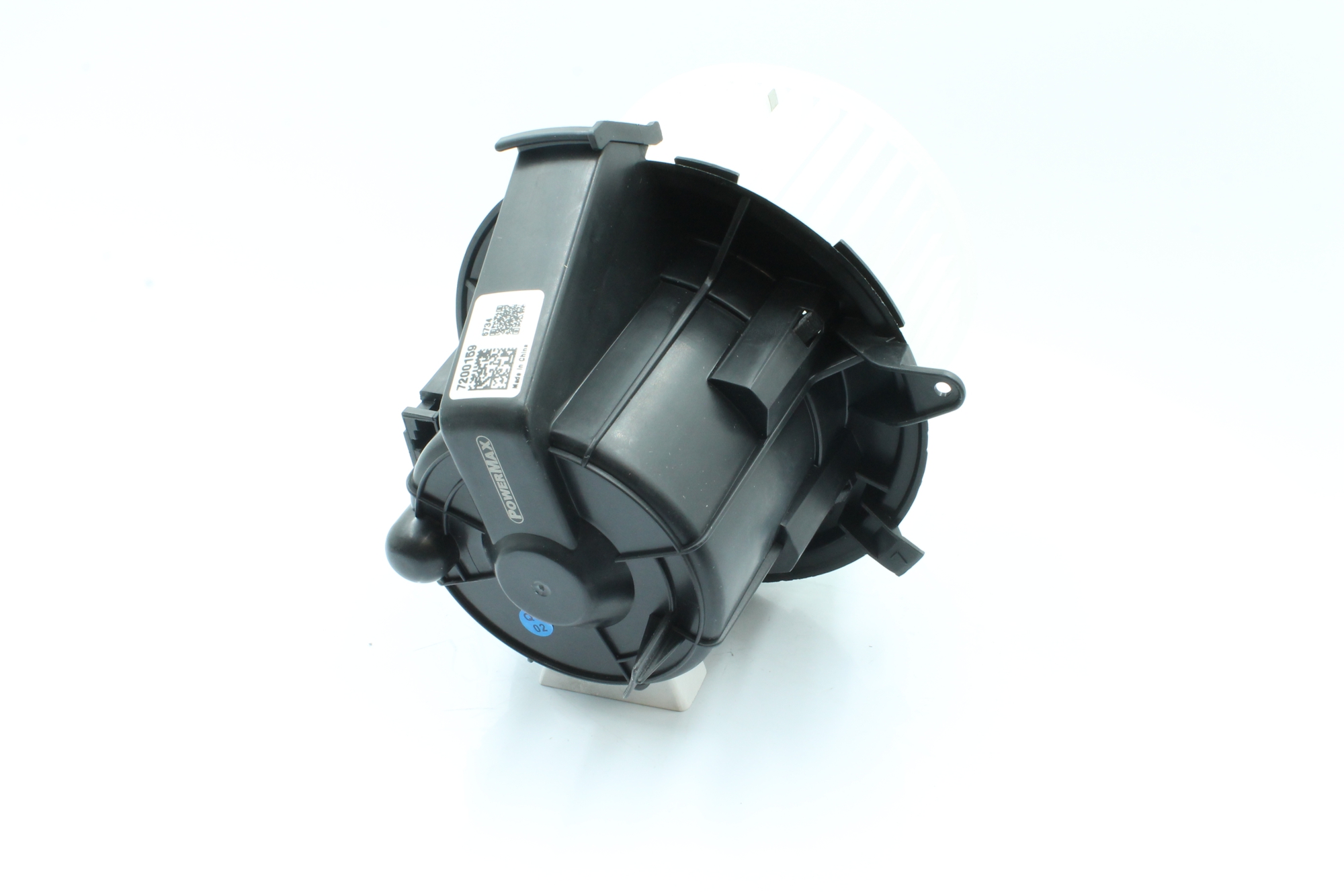 PowerMax 7200159 Ventilador do habitáculo CITROЁN C4 CACTUS 1.5 BlueHDi Diesel 102 cv 2023 preço