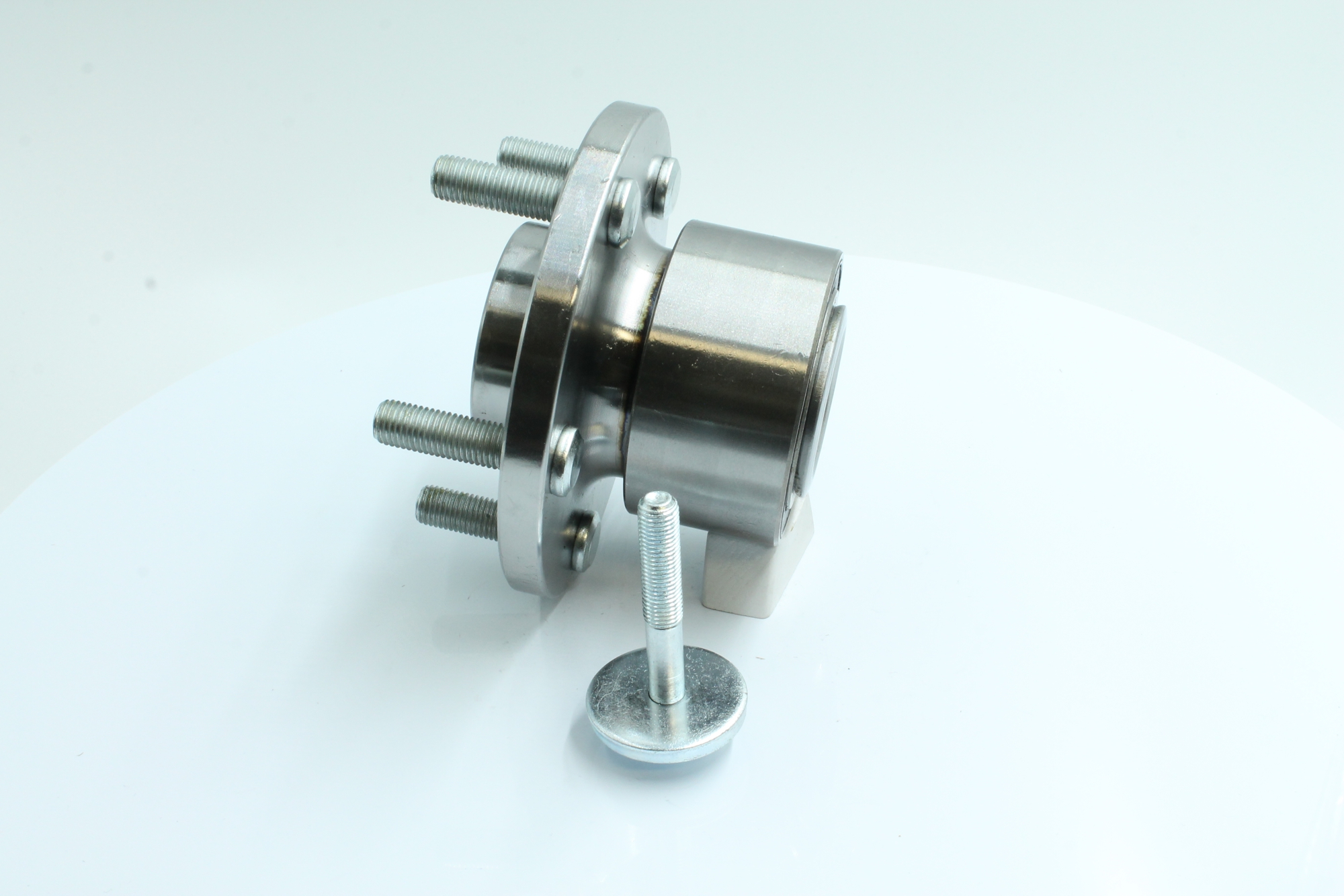 Juego de cojinete de rueda 6G912C300GAB PowerMax 86110405