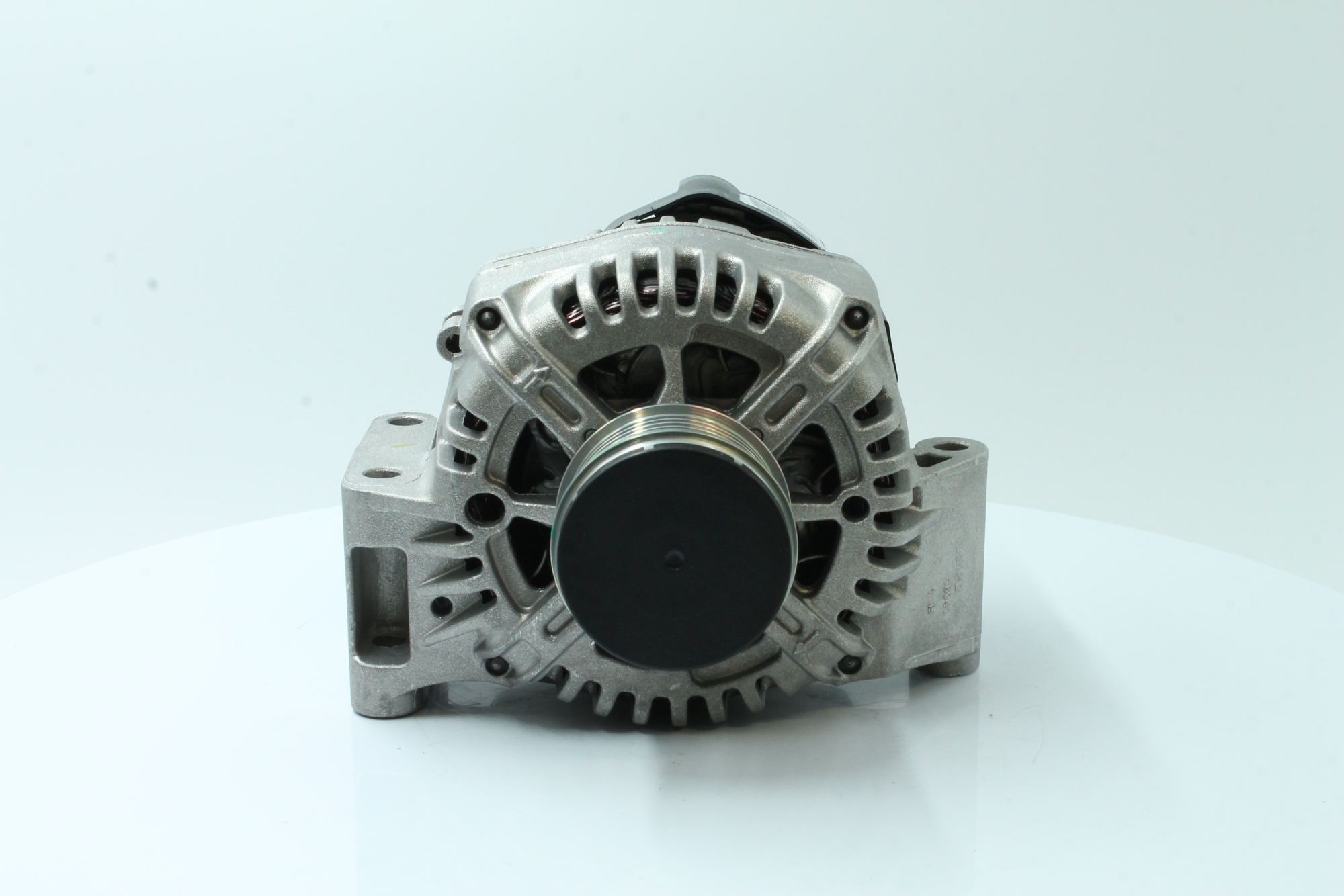 originale Fiat PANDA PowerMax Alternator 89216865