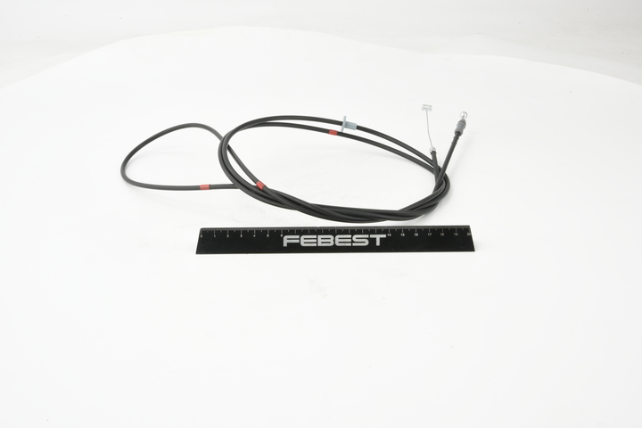FEBEST 01101-GDJ150F panser Land Cruiser 90