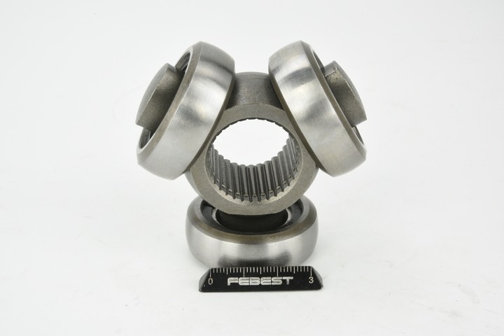 Trípode, árbol de transmisión FTH82550X FEBEST 0116-ASV50