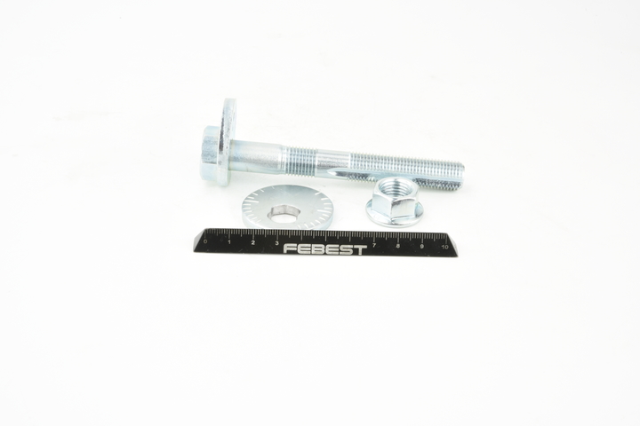 FEBEST 0129-025-KIT Kallistumansäätöruuvi LEXUS IS II (GSE2_, ALE2_, USE2_) 250 AWD (GSE25_) Bensiini 208 hv 2013