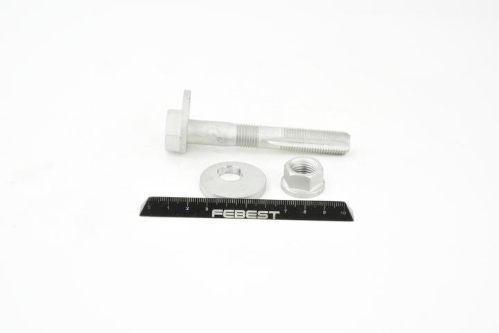Vis de correction du carrossage FEBEST 0129-026-KIT appropriées pour TOYOTA, LEXUS pas cher