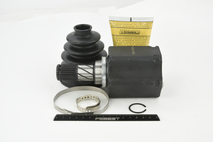 391014BB4D OE FEBEST Gelenksatz, Antriebswelle 0211-T32CVTLH