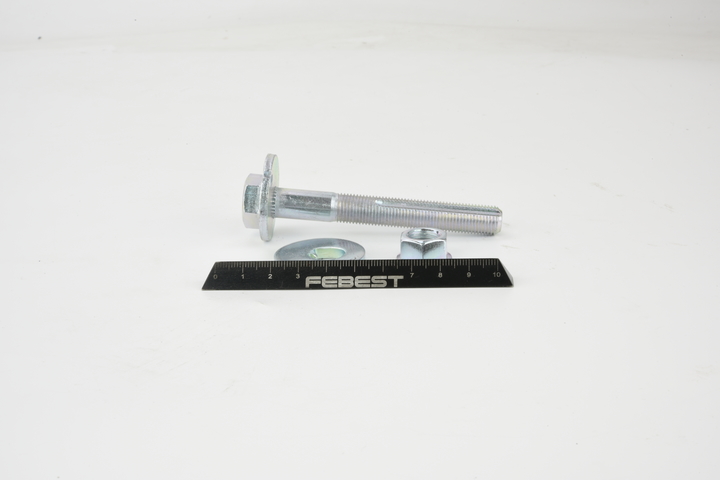 Vis de correction du carrossage FEBEST 0229-019-KIT appropriées pour NISSAN, INFINITI pas cher