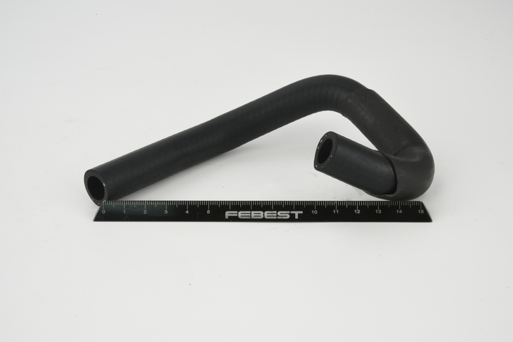Tubo do líquido de refrigeração FEBEST 02460-001 adequados para NISSAN barato