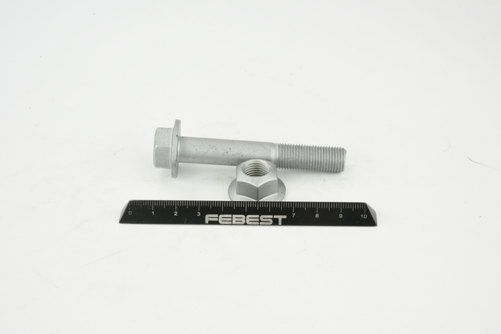 Bullone correzione campanatura FEBEST 0298-014-KIT adatti per NISSAN, INFINITI prezzi economici