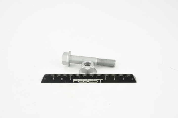 FEBEST Sturzkorrekturschraube 0298-016-KIT