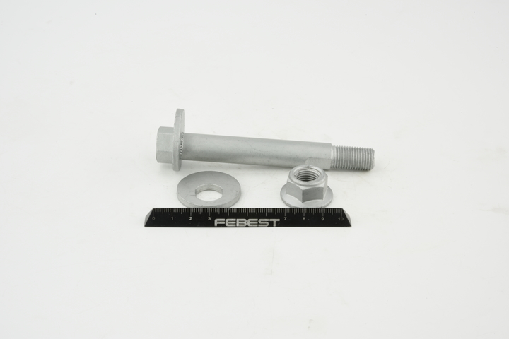 FEBEST Sturzkorrekturschraube 0329-010-KIT