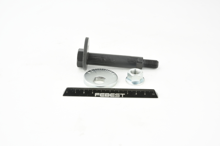 Bullone correzione campanatura FEBEST 0429-005-KIT adatti per MITSUBISHI prezzi economici