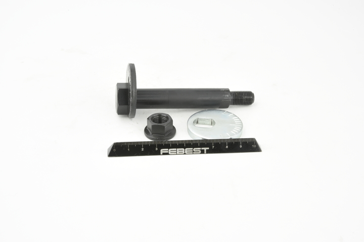 FEBEST Sturzkorrekturschraube 0429-009-KIT