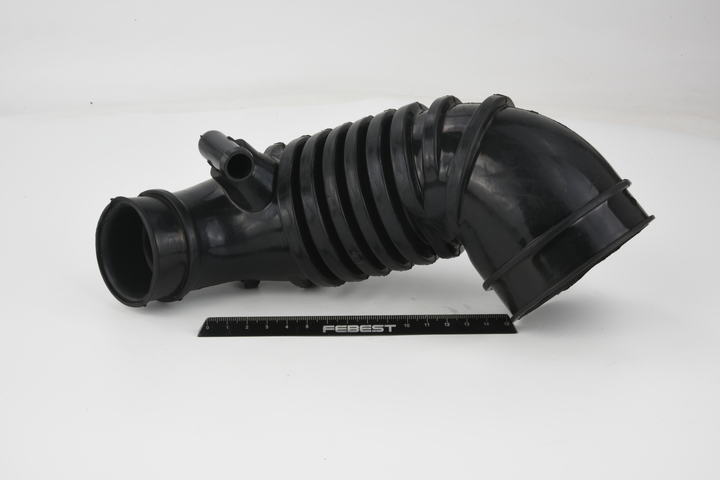 FEBEST 04450-001 Turbolader-Schlauch L200 / Triton IV Pickup (KA, KB) 2.5 DI-D 4WD Diesel 141 PS 2013